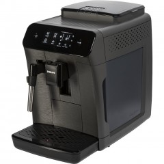 Philips 800 Series EP0824/00 Αυτόματη Μηχανή Espresso 1500W Πίεσης 15bar με Μύλο Άλεσης Μαύρη Philips 800 Series EP0824/00 Αυτόματη Μηχανή Espresso 1500W Πίεσης 15bar με Μύλο Άλεσης Μαύρη